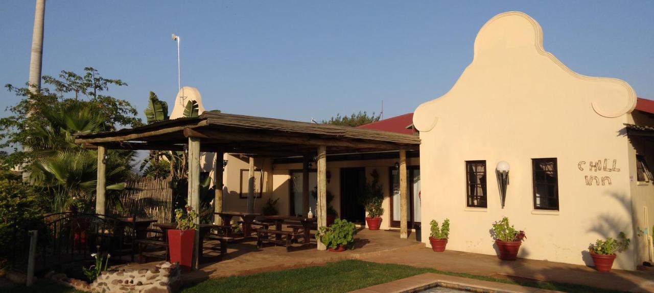 Chill Inn Malalane Exterior photo